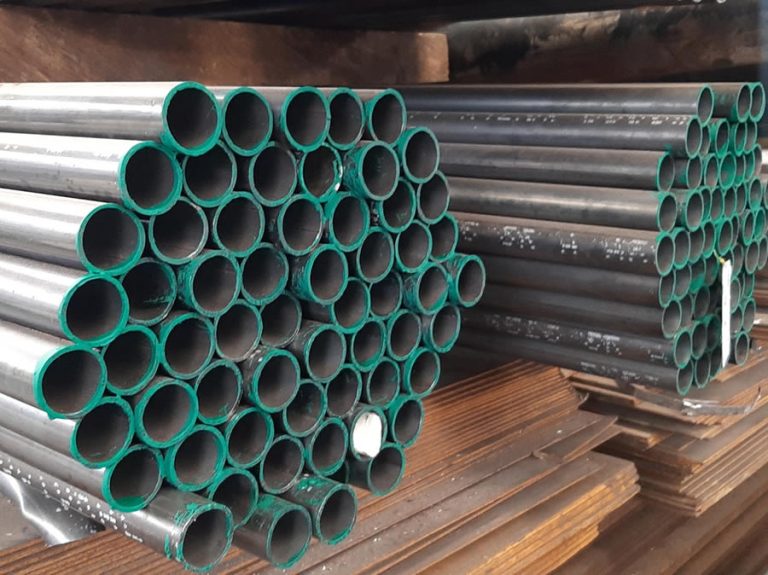 TUBERIA ESTRUCTURAL CUADRADO1