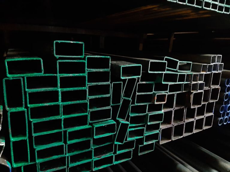 TUBERIA ESTRUCTURAL RECTANGULAR